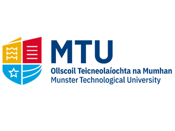 Logo of Munster Technological University